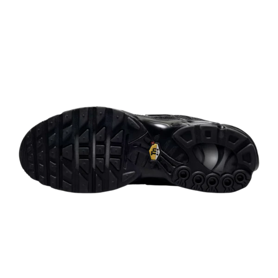 Nike Airmax Plus TN Triple Black