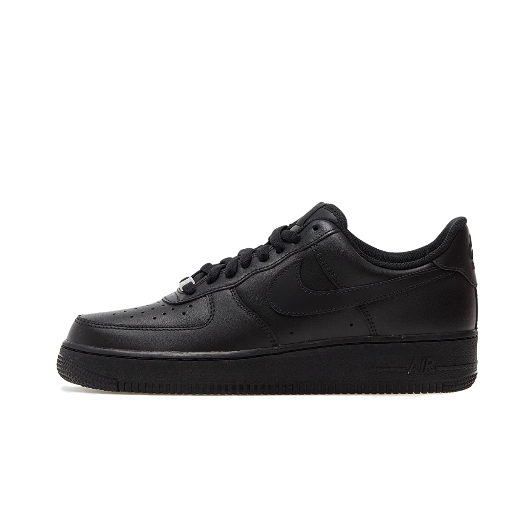 Nike Air Force 1 Triple Black