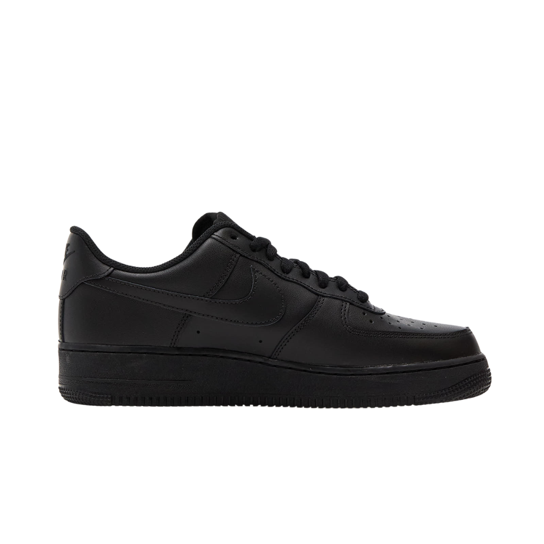 Nike Air Force 1 Triple Black