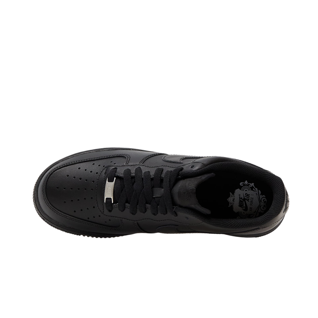 Nike Air Force 1 Triple Black