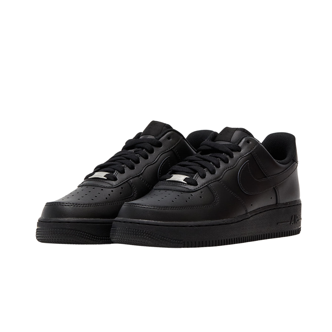 Nike Air Force 1 Triple Black