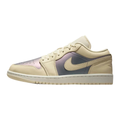 Air Jordan 1 Low SE Muslin Royal Tint (wmns)
