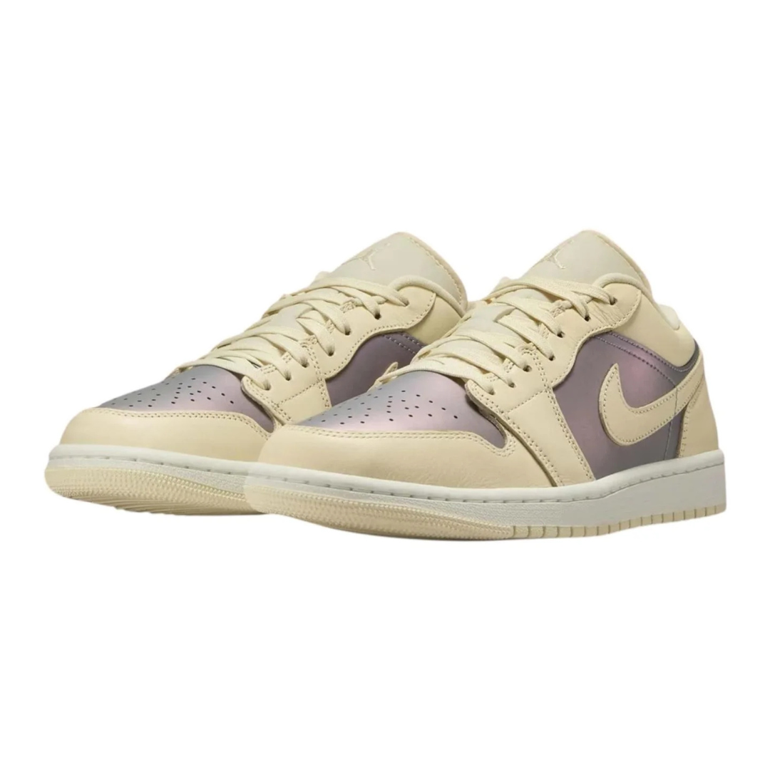Air Jordan 1 Low SE Muslin Royal Tint (wmns)