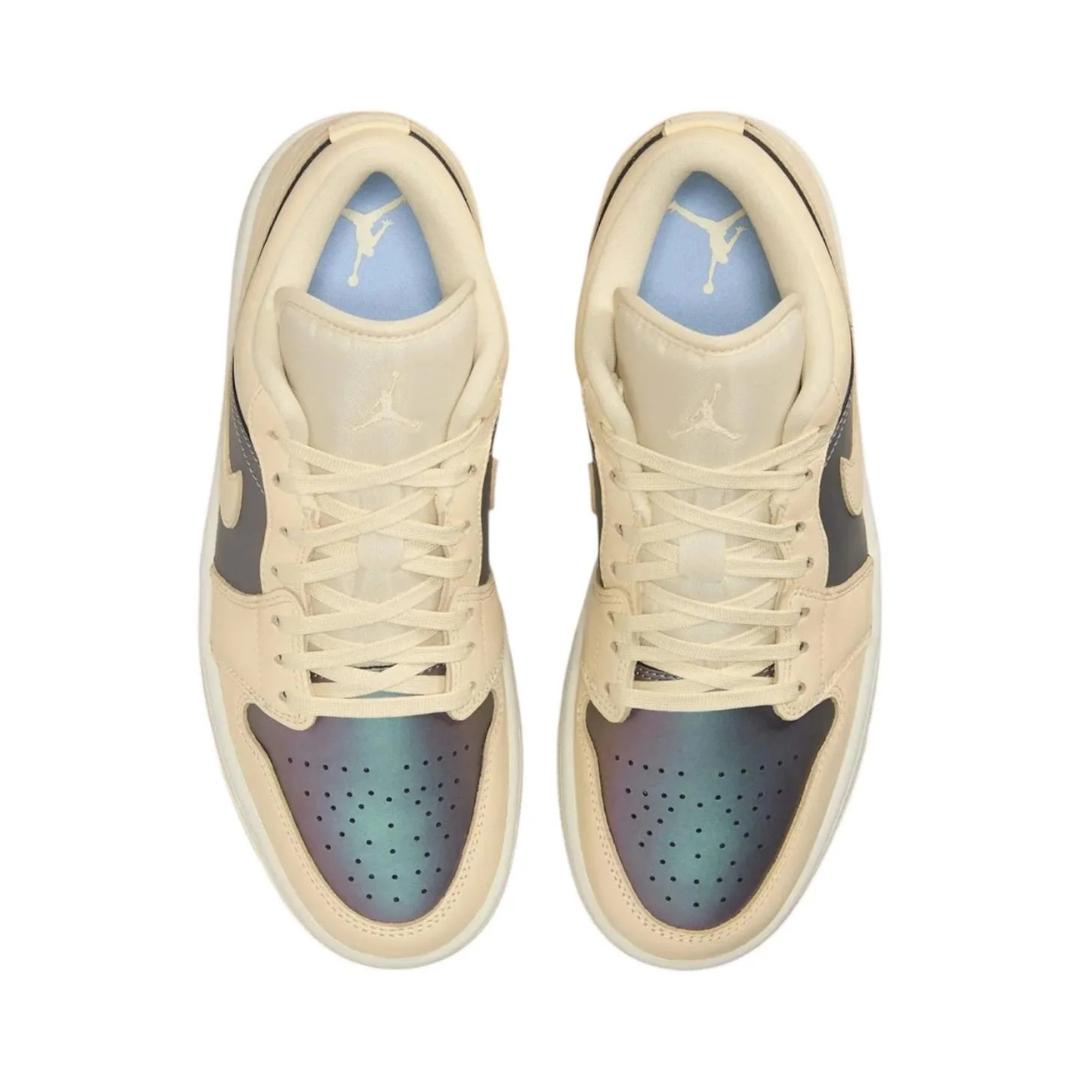 Air Jordan 1 Low SE Muslin Royal Tint (wmns)