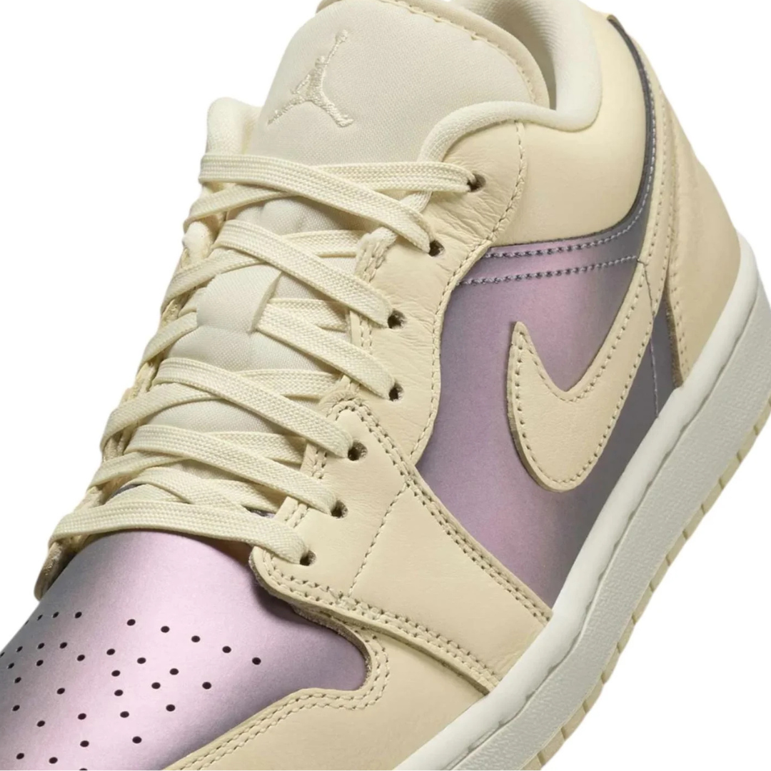 Air Jordan 1 Low SE Muslin Royal Tint (wmns)