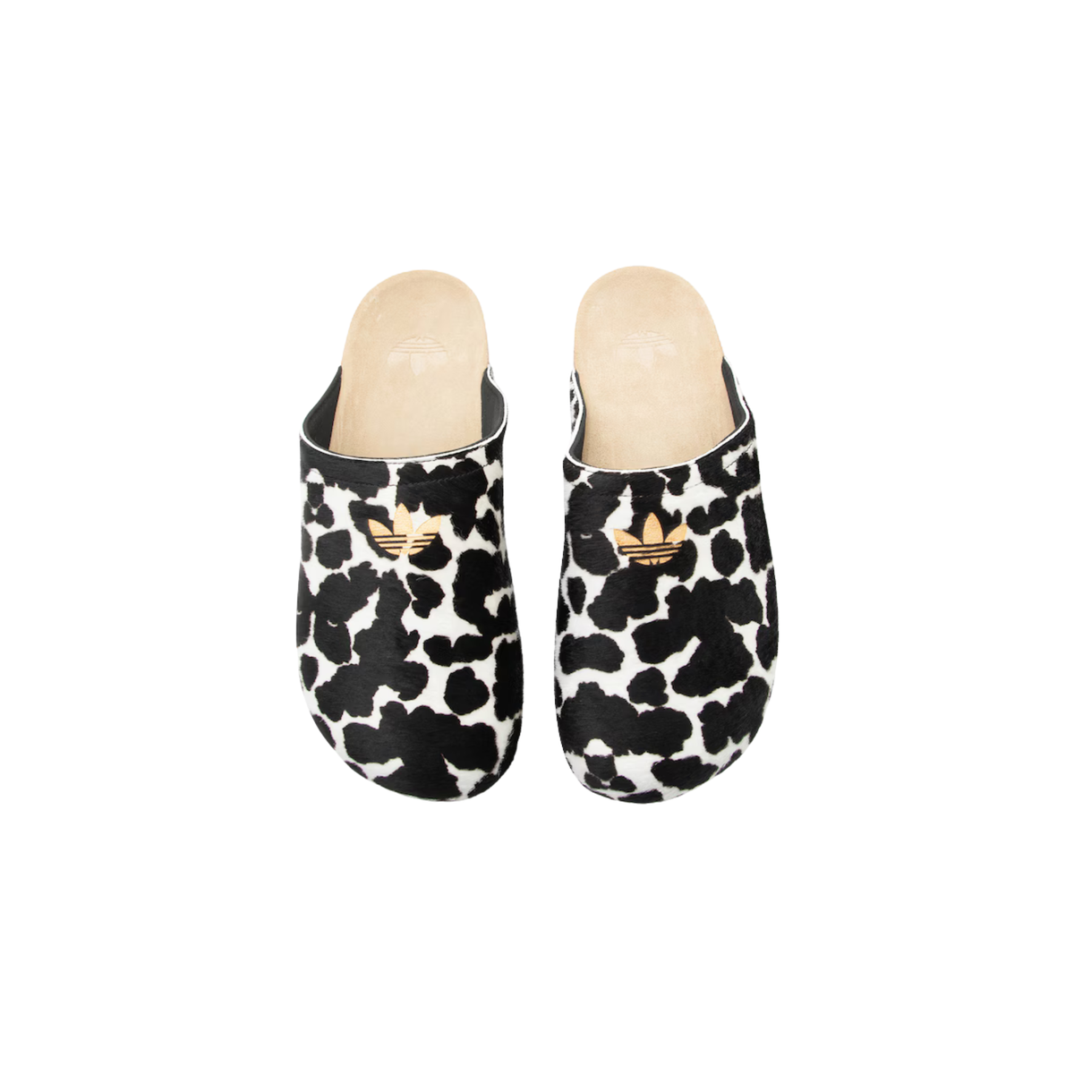 adidas Adimule Cow Print