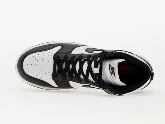 Nike Dunk High Panda W