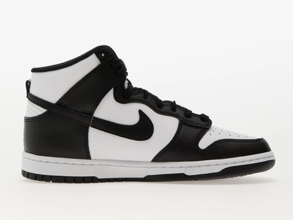 Nike Dunk High Panda W