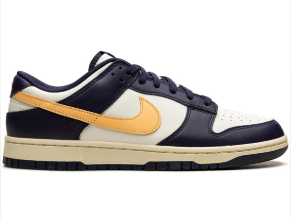 Nike Dunk Low From Nike To You Oregon