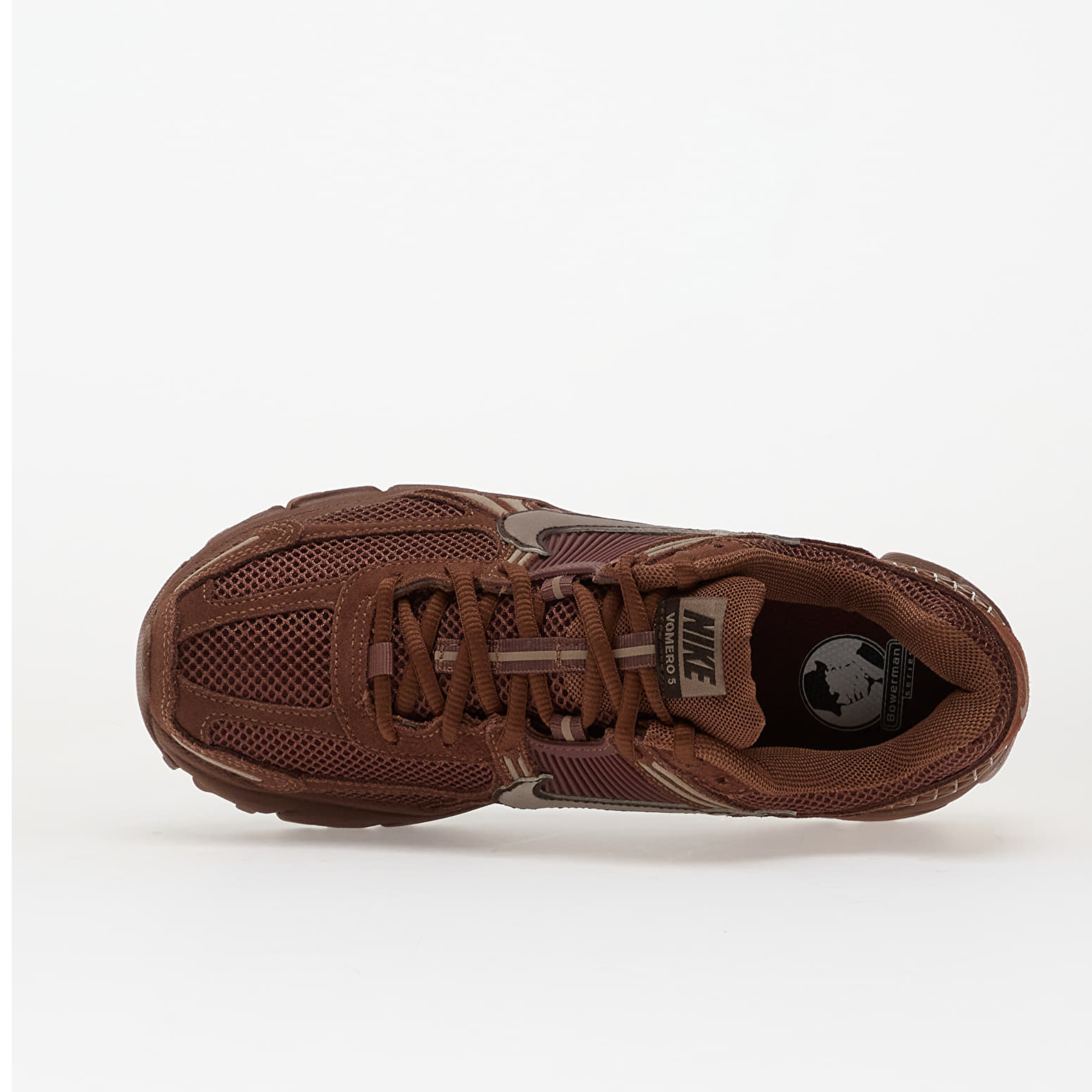 Nike Zoom Vomero 5 Fauna Brown Velvet Brown (Women's)