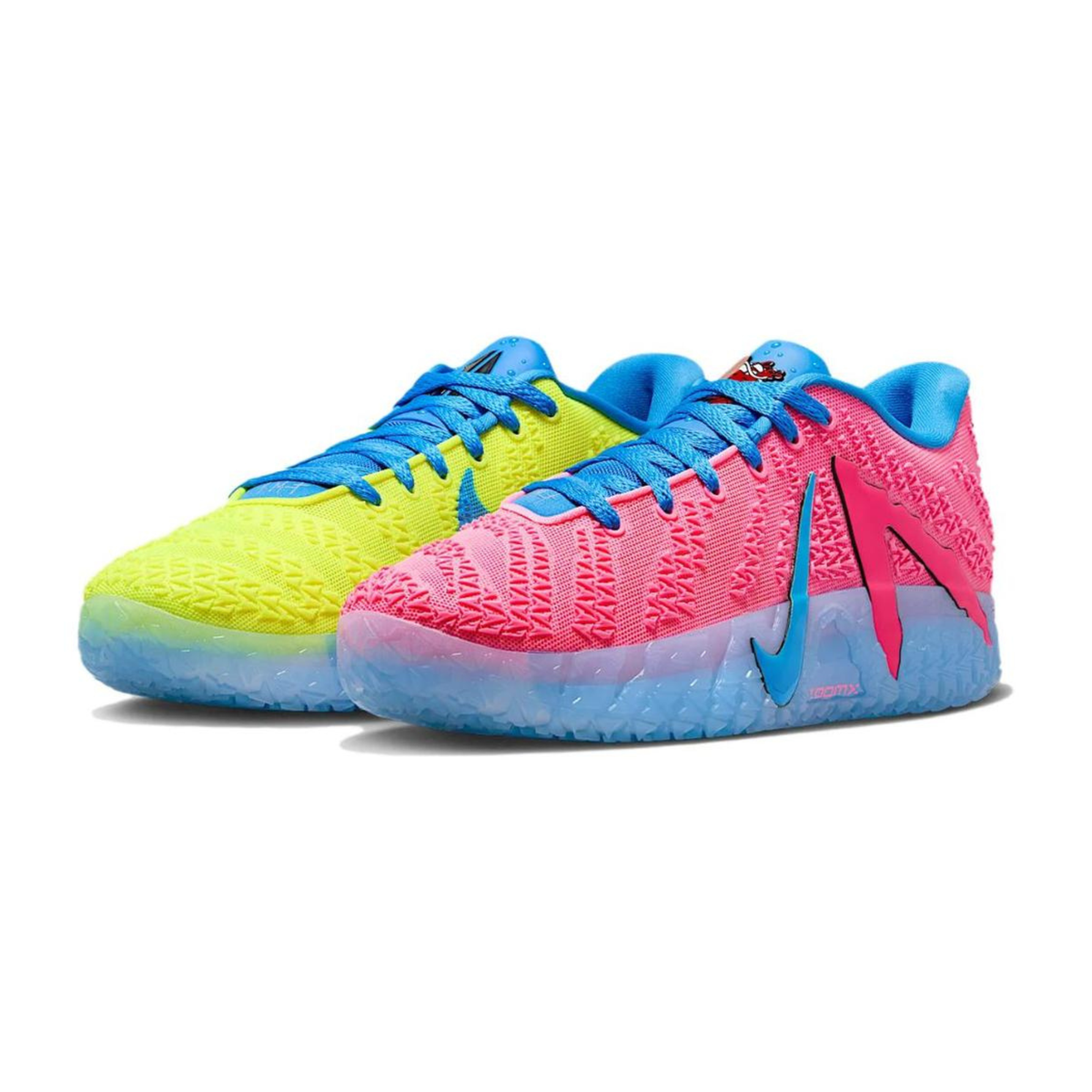 Nike Ja 3 Kool-Aid