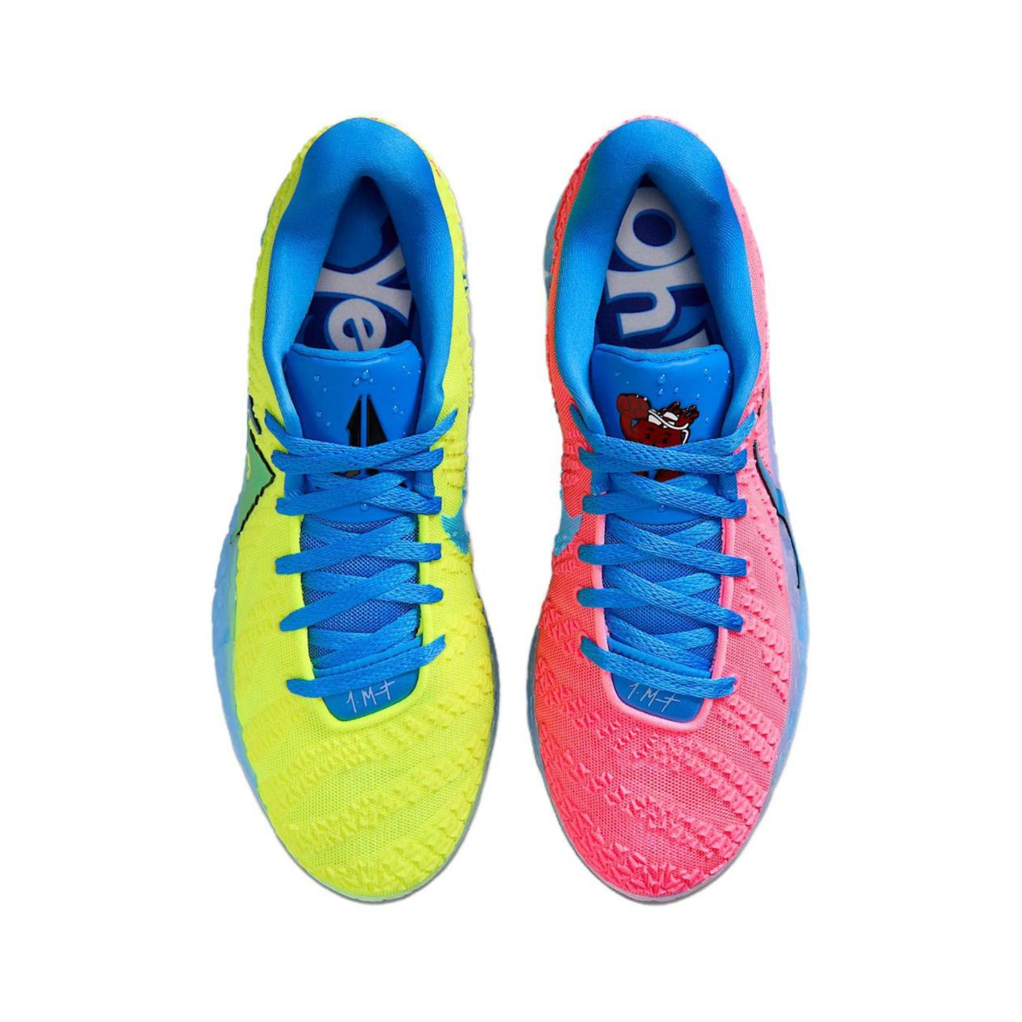 Nike Ja 3 Kool-Aid