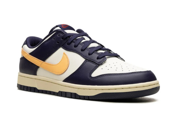 Nike Dunk Low From Nike To You Oregon