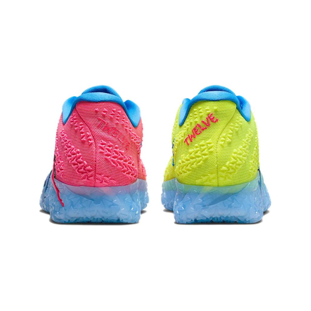 Nike Ja 3 Kool-Aid