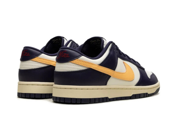 Nike Dunk Low From Nike To You Oregon