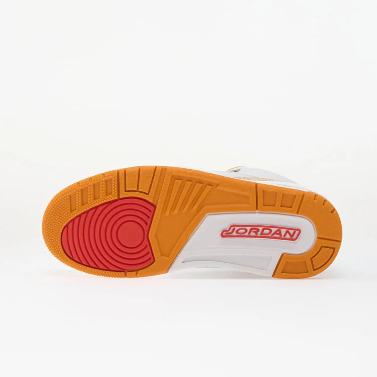 Jordan 3 Retro Orange Citrus (Women's)