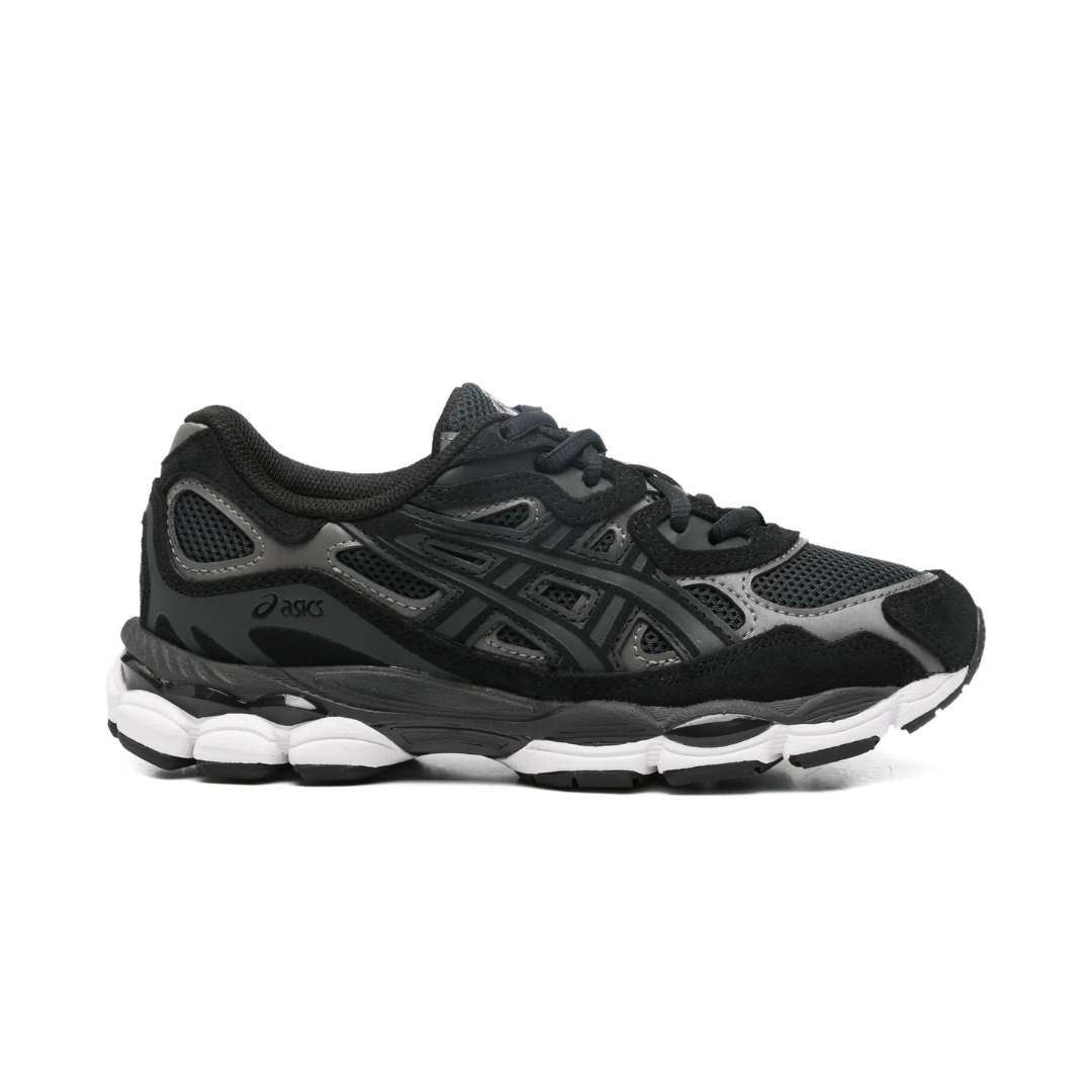 Asics Gel NYC Graphite Grey White