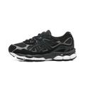 Asics Gel NYC Graphite Grey White