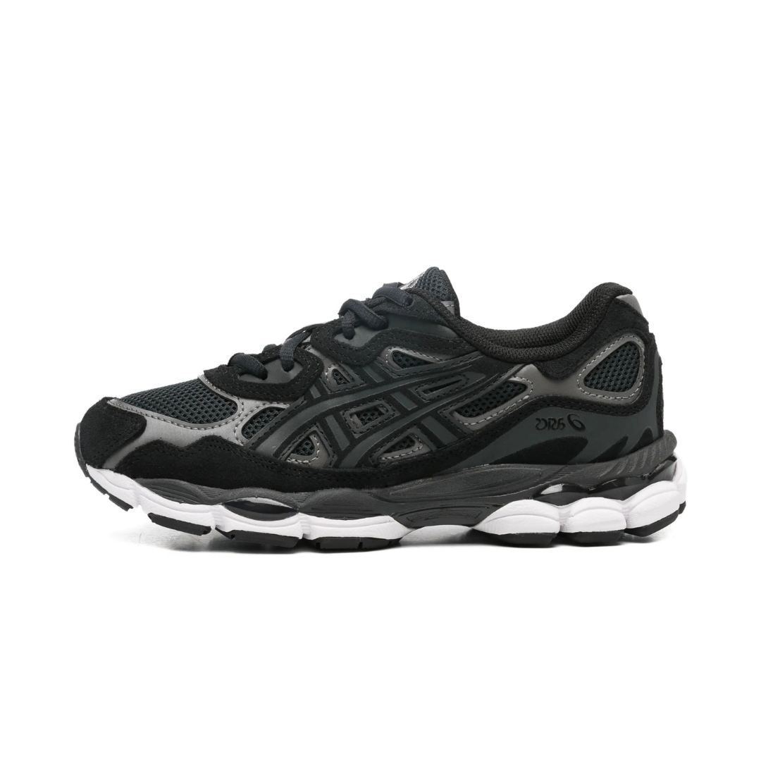 Asics Gel NYC Graphite Grey White