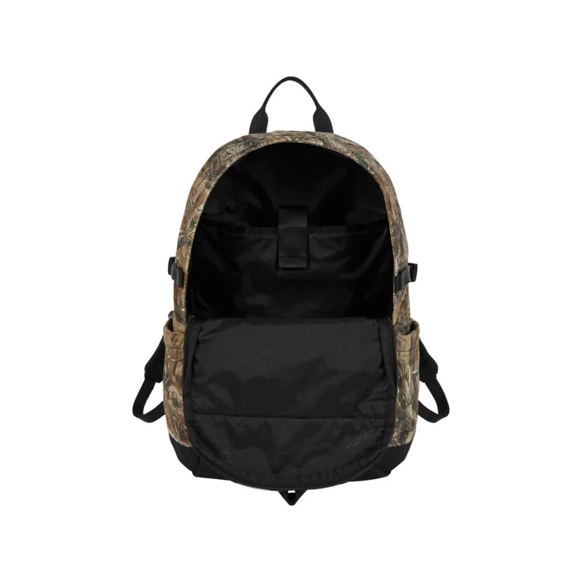 Supreme Denim Backpack 'Realtree AP Camo'