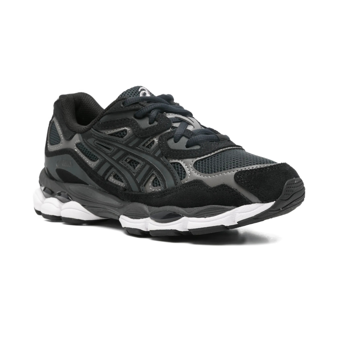 Asics Gel NYC Graphite Grey White