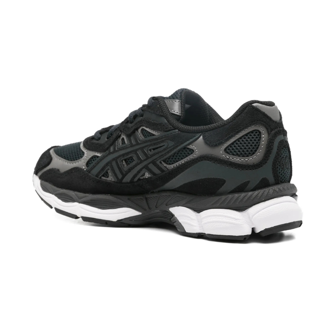 Asics Gel NYC Graphite Grey White