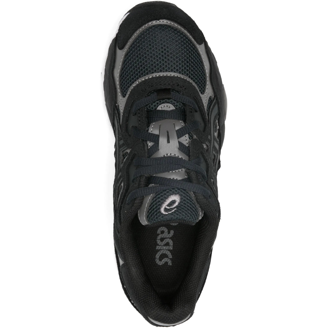Asics Gel NYC Graphite Grey White