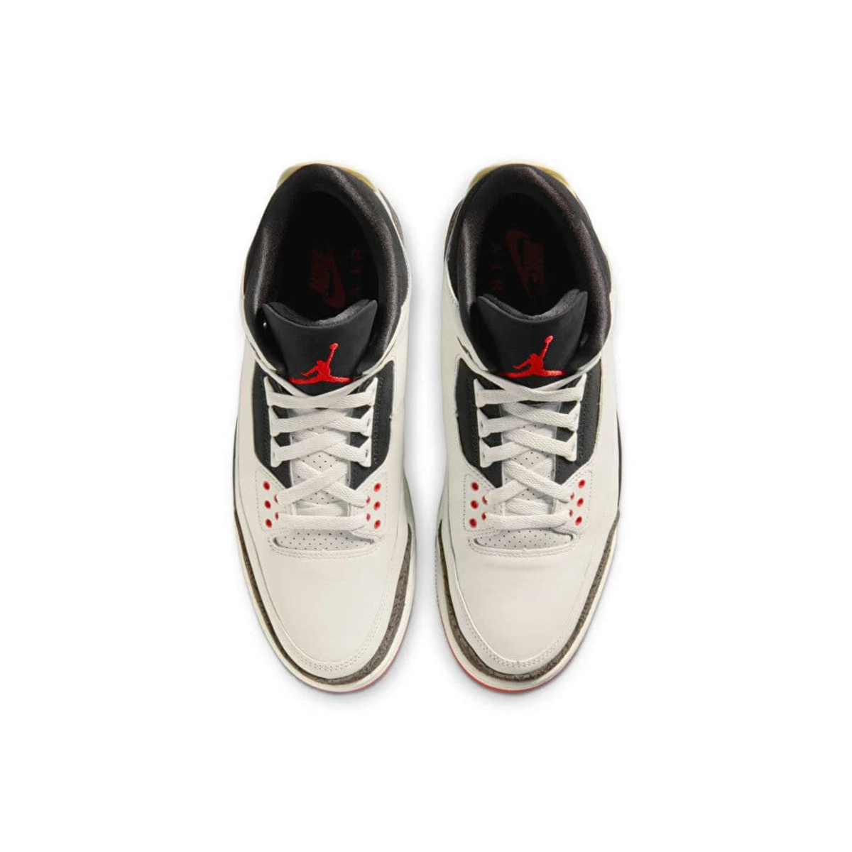 Jordan 3 Retro World's Best Dad