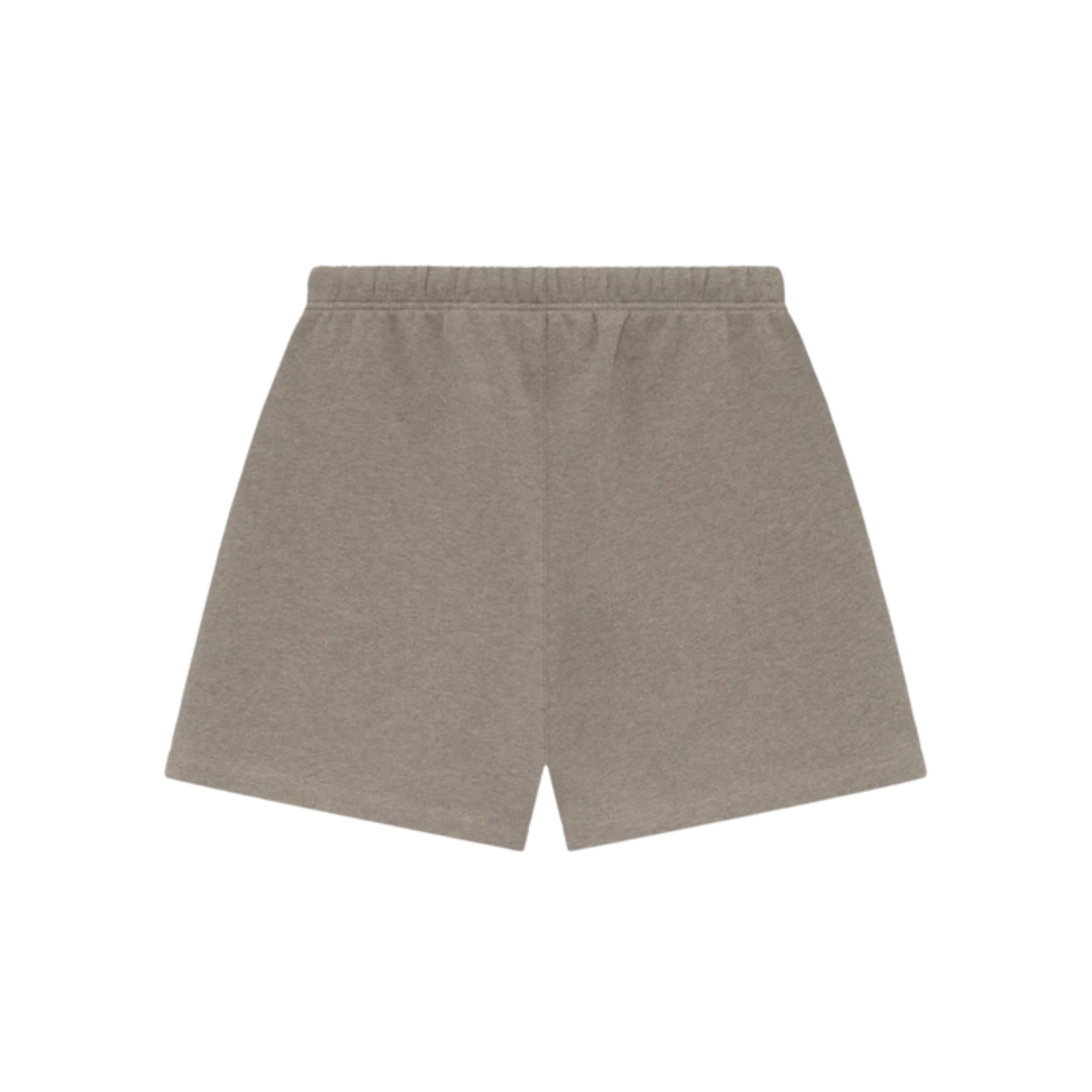 Fear of God Essentials 2025 Sweatshort 'Homestead Heather'