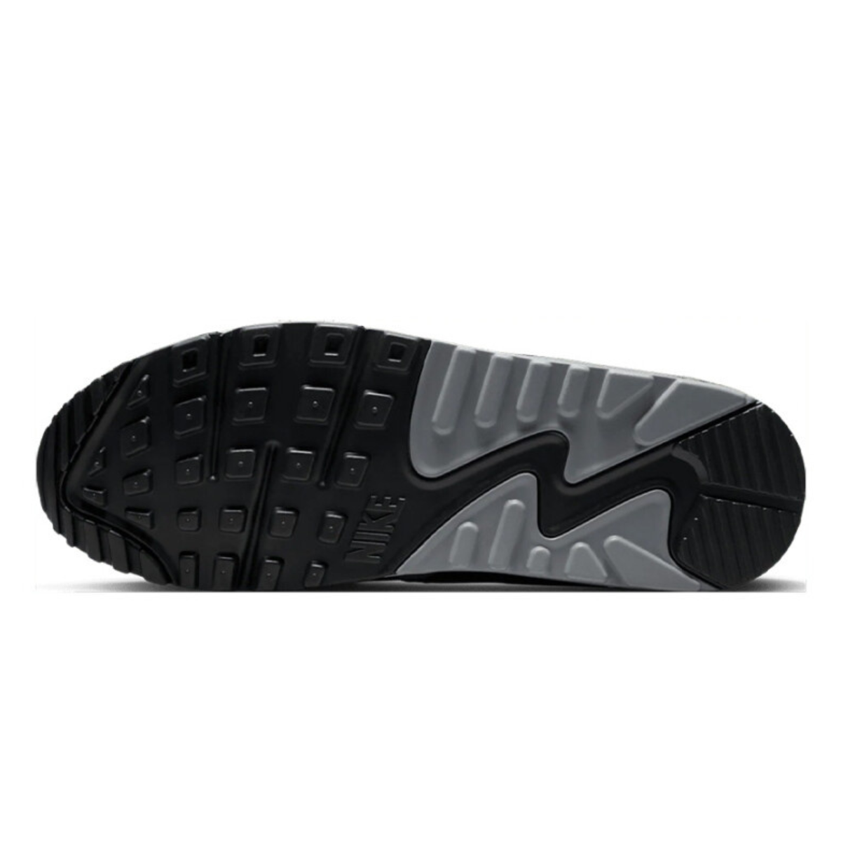 Nike Air Max 90 QS Smoke Grey Crocodile