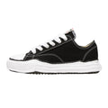Maison Mihara Yasuhiro Peterson OG Sole Canvas Low Black