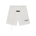 Fear of God Essentials Sweatshorts (SS22) Light Oatmeal