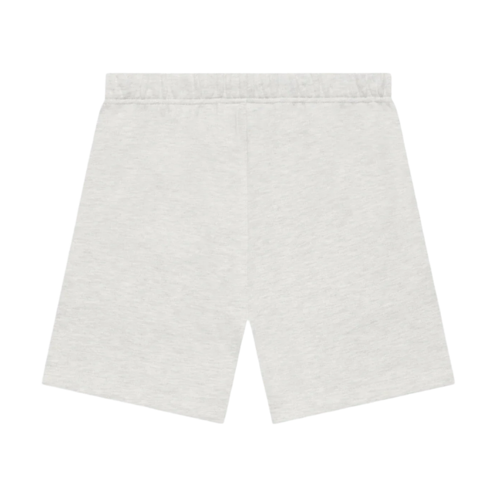 Fear of God Essentials Sweatshorts (SS22) Light Oatmeal