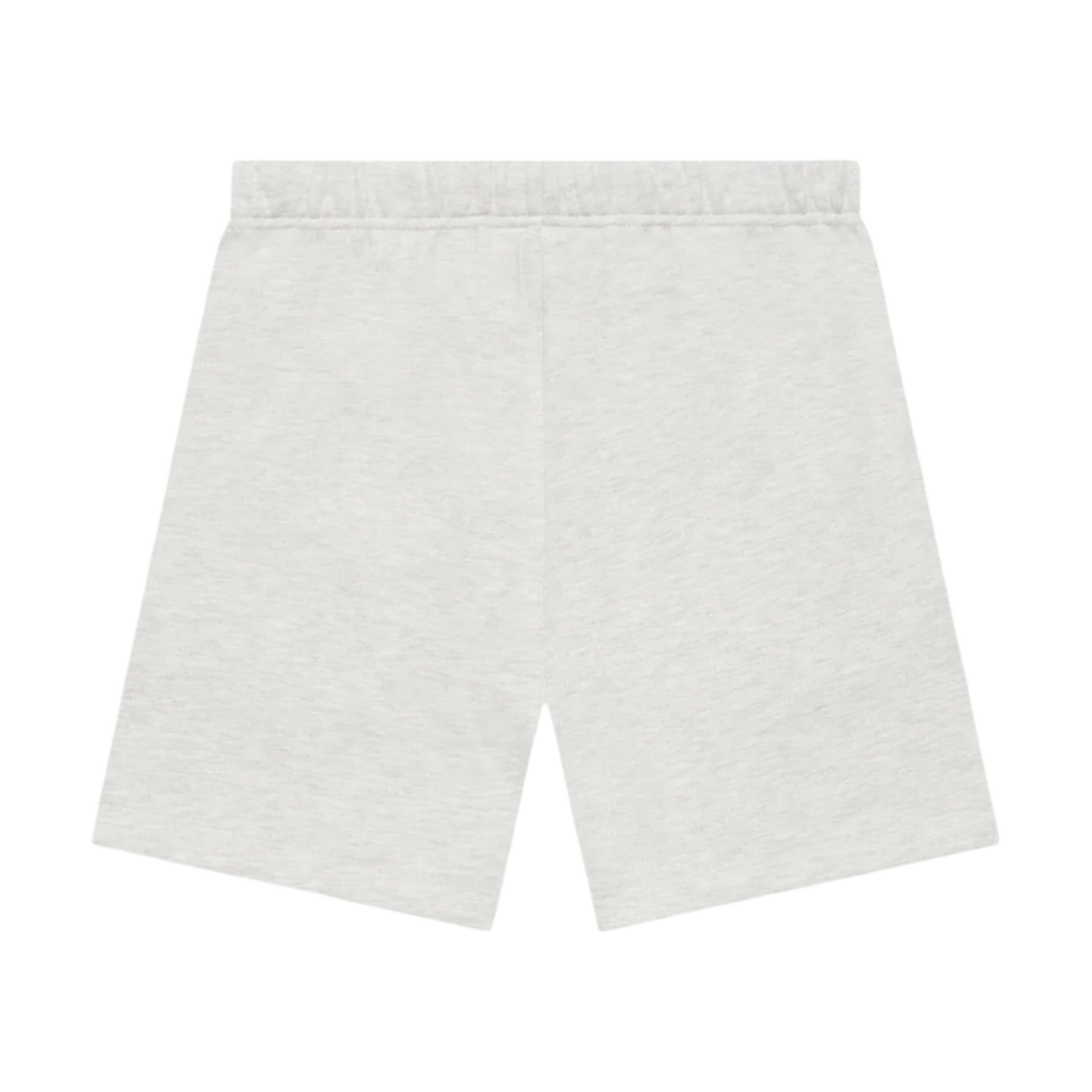 Fear of God Essentials Sweatshorts (SS22) Light Oatmeal