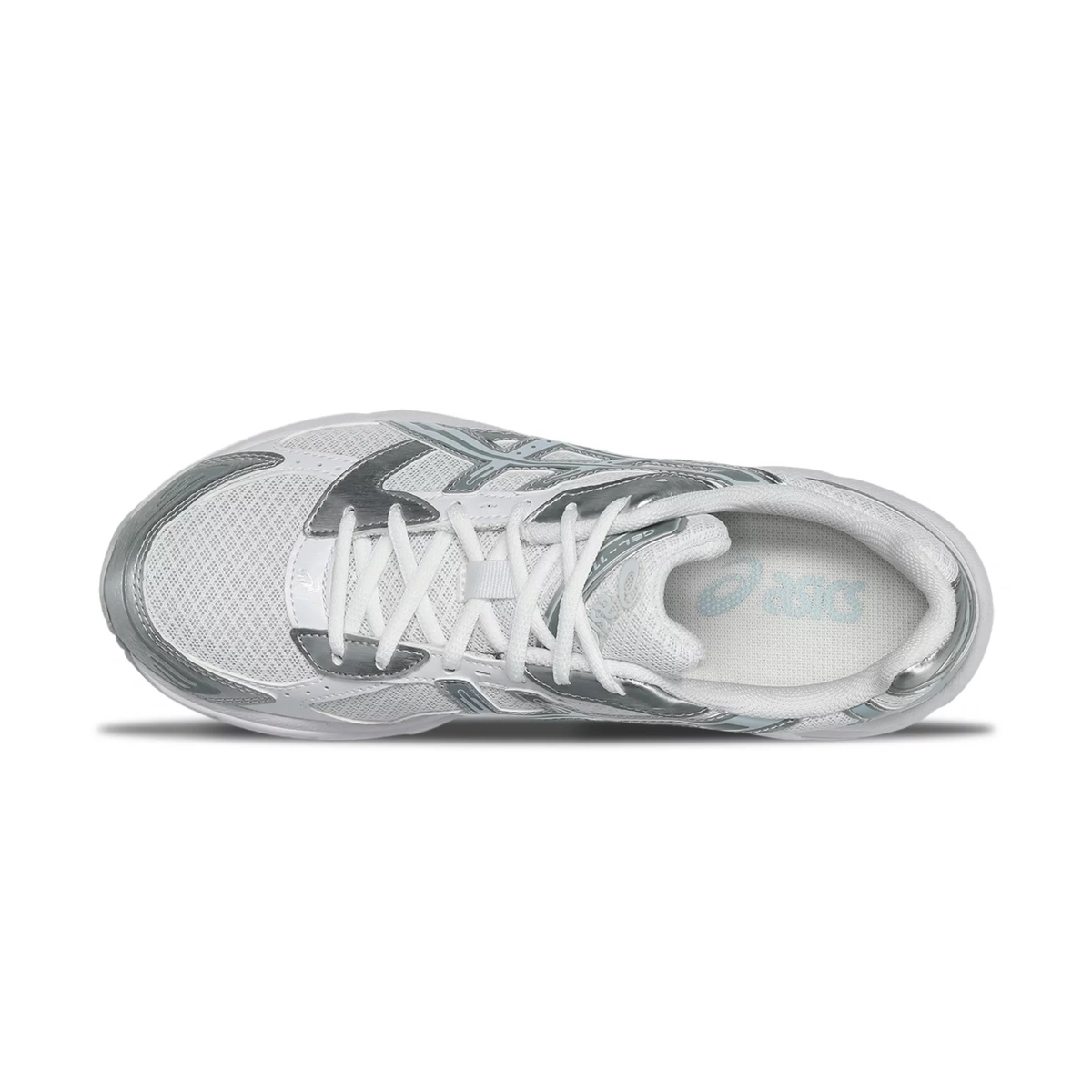 Asics Gel-1130 White Storm Cloud