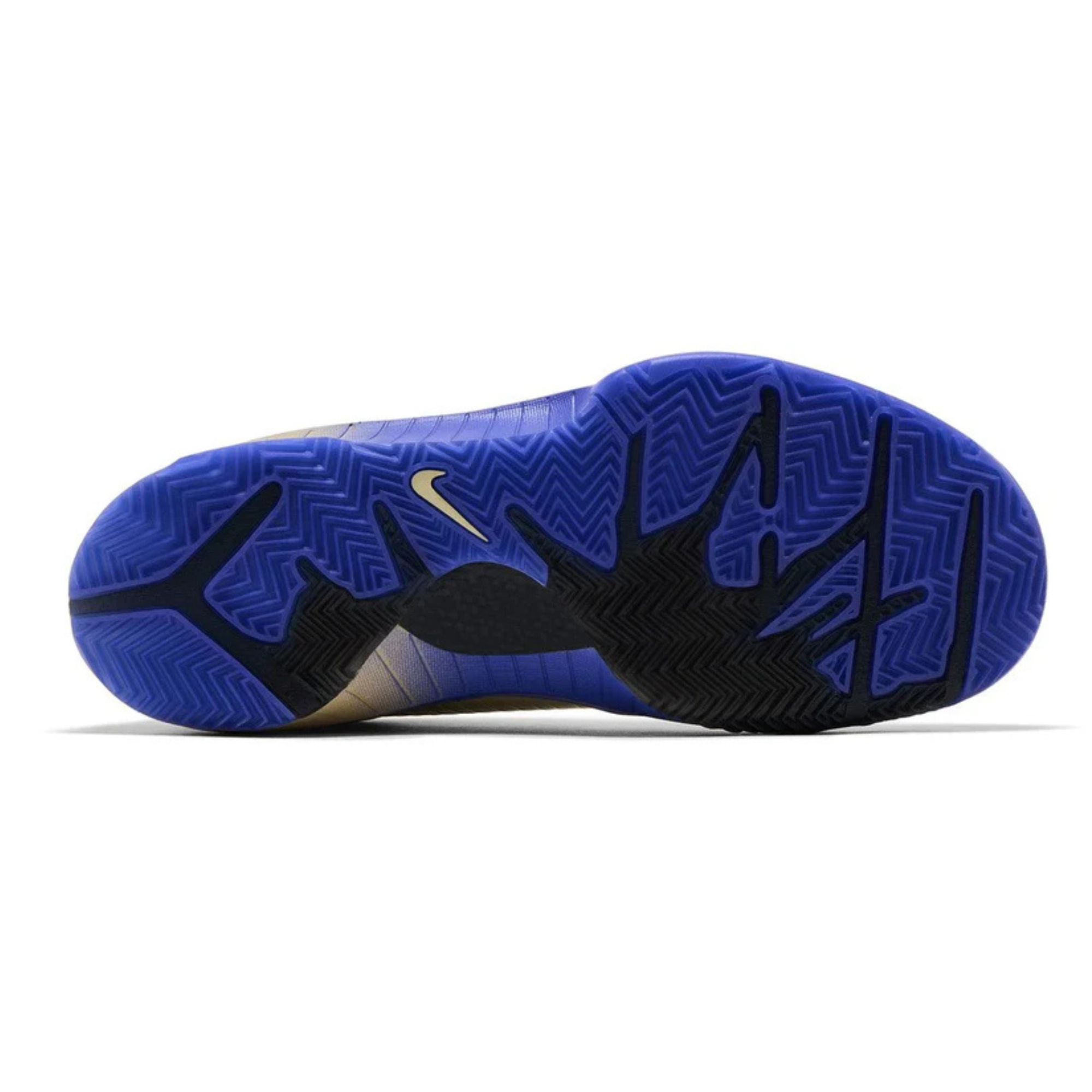 Nike Kobe 4 Protro FC Barcelona Team Gold