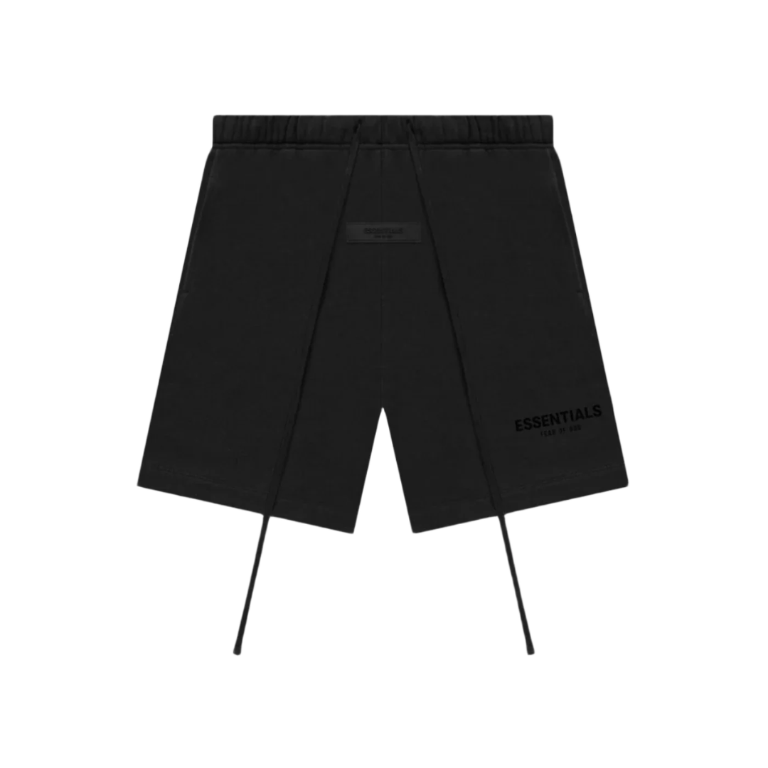 Fear of God Essentials Sweatshorts (SS22) Stretch Limo