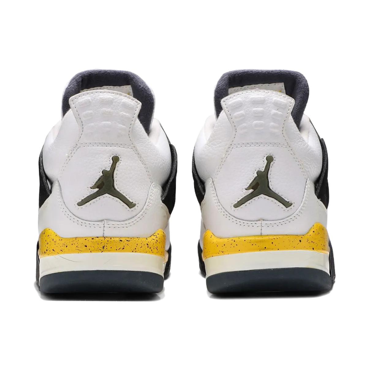 Jordan 4 Retro Rare Air Tour Yellow (2026)
