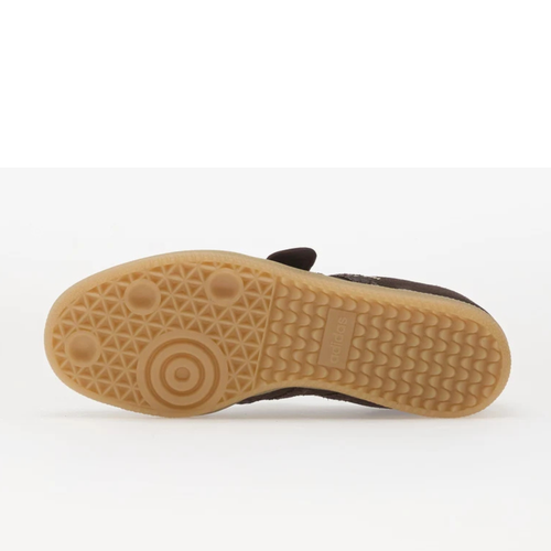 adidas Samba Jane Aurora Coffee (Women's)