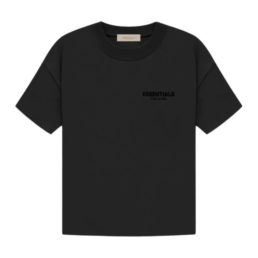 Fear of God Essentials T-shirt (SS22) Stretch Limo