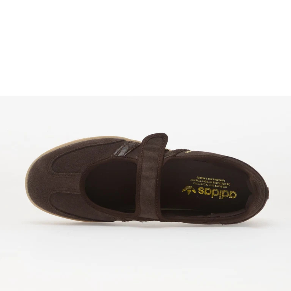 adidas Samba Jane Aurora Coffee (Women's)