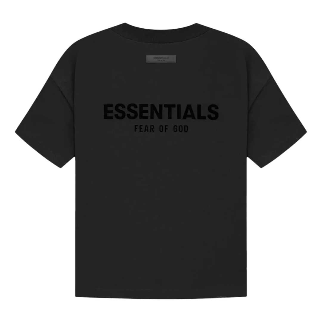 Fear of God Essentials T-shirt (SS22) Stretch Limo