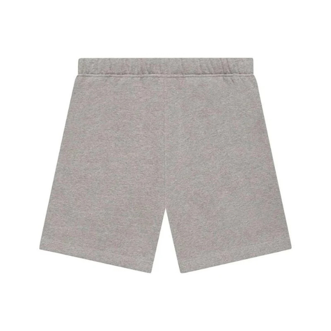 Fear of God Essentials Sweatshort 'Dark Oatmeal'