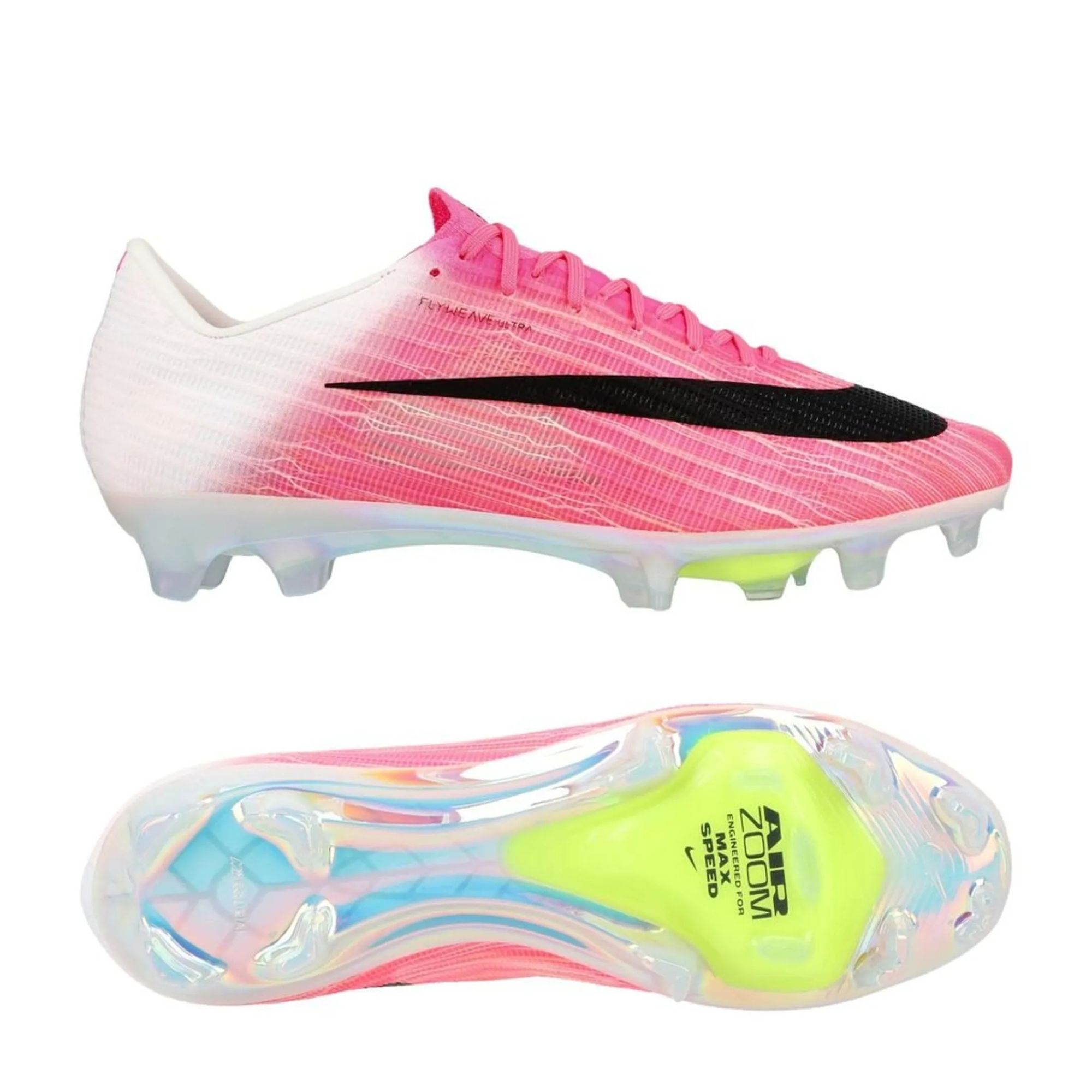 Nike Zoom Mercurial Superfly 11 Elite FG Breakout Pack