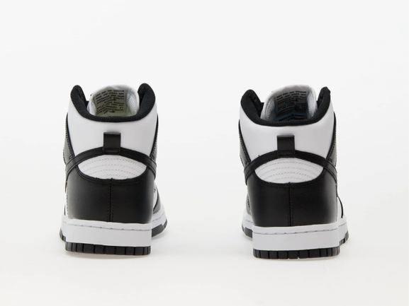 Nike Dunk High Panda W