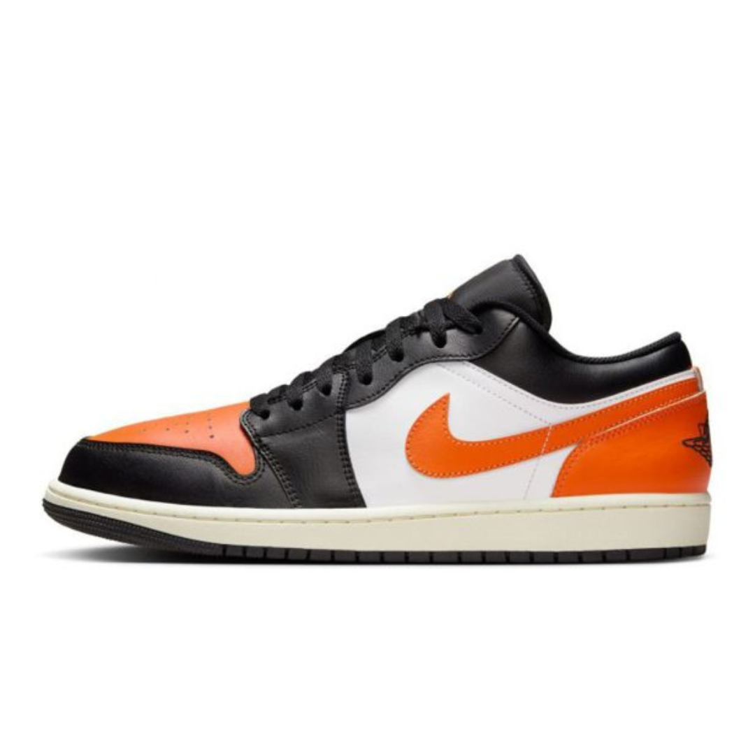 Air Jordan 1 Low Shattered Backboard