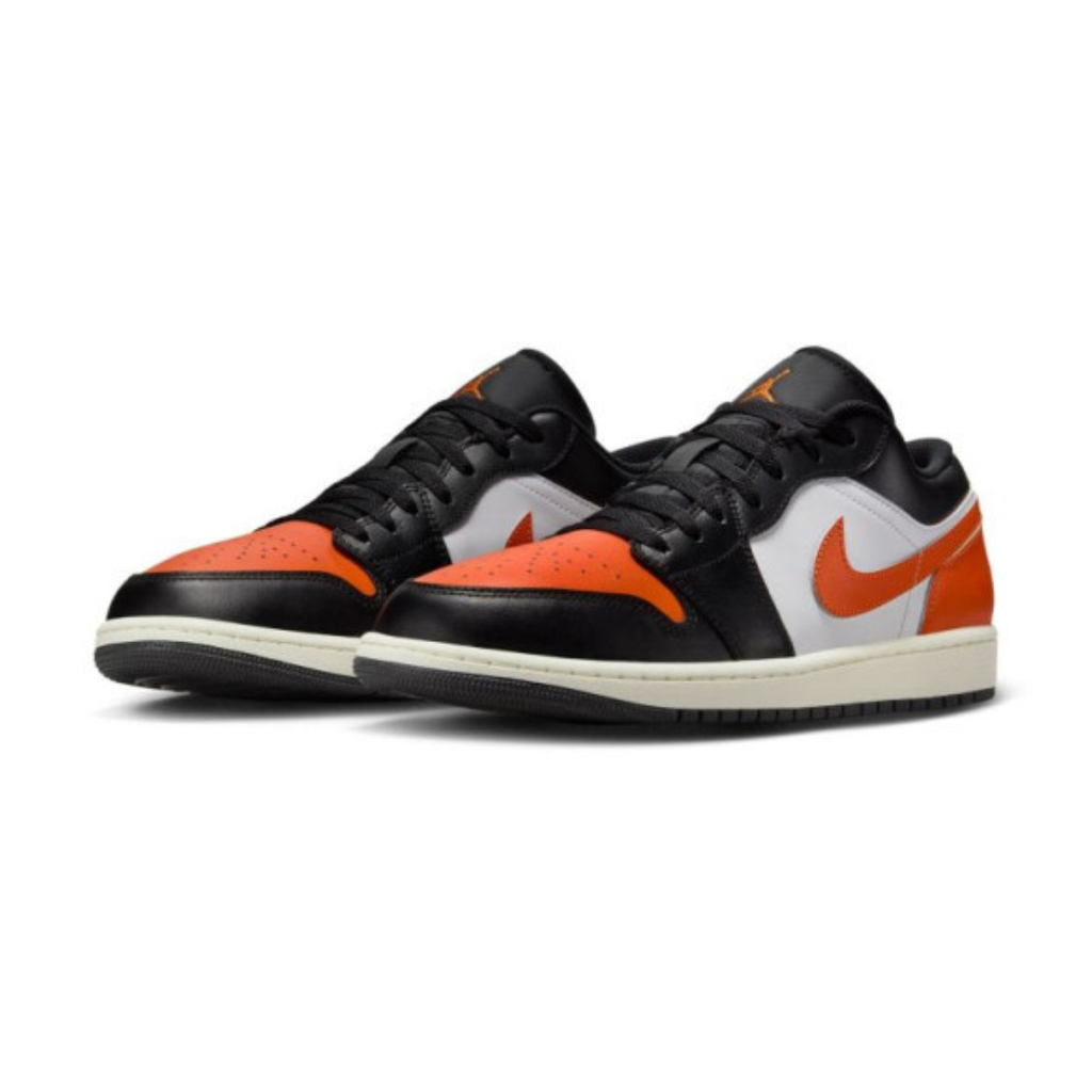 Air Jordan 1 Low Shattered Backboard