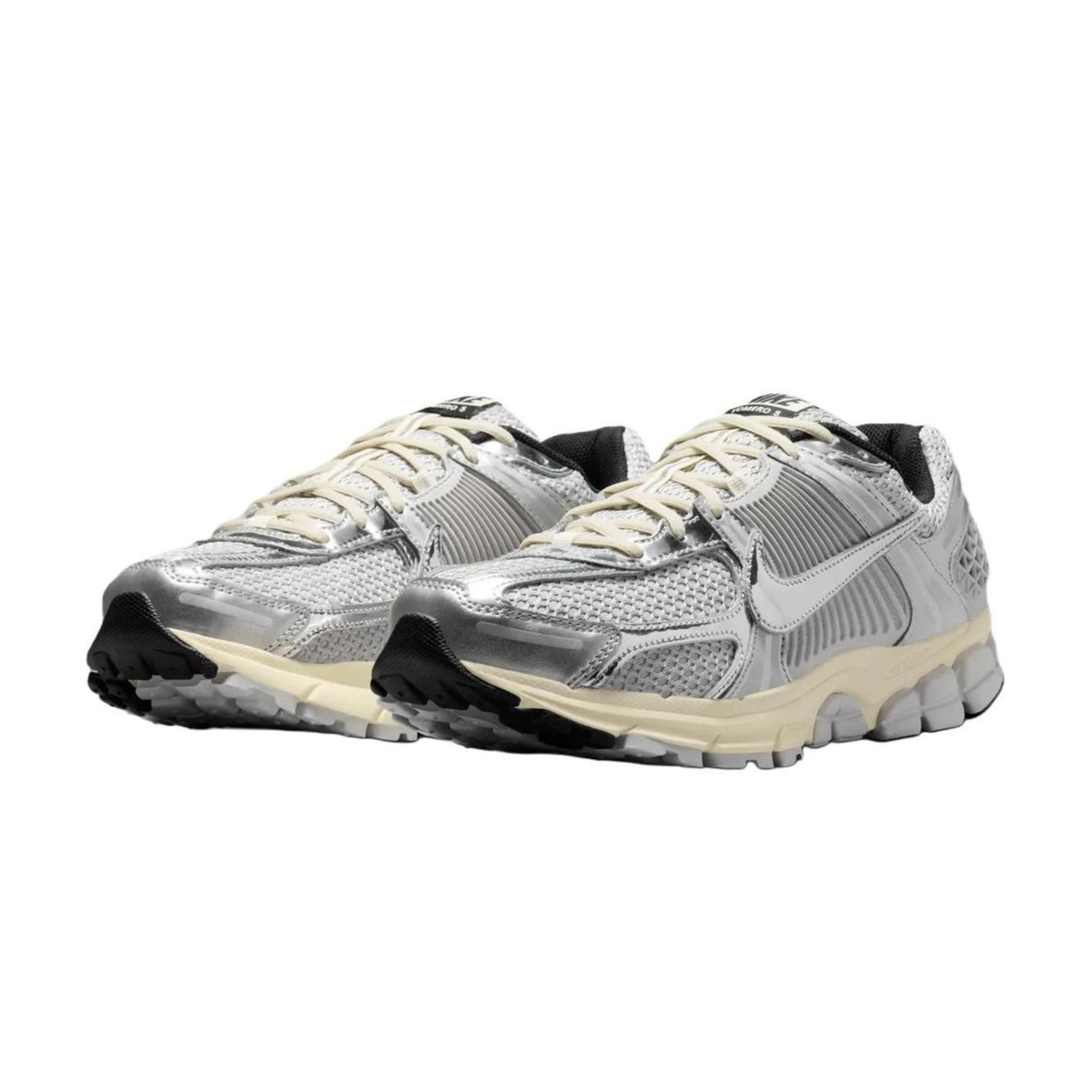 Nike Zoom Vomero 5 Grey Fog Chrome