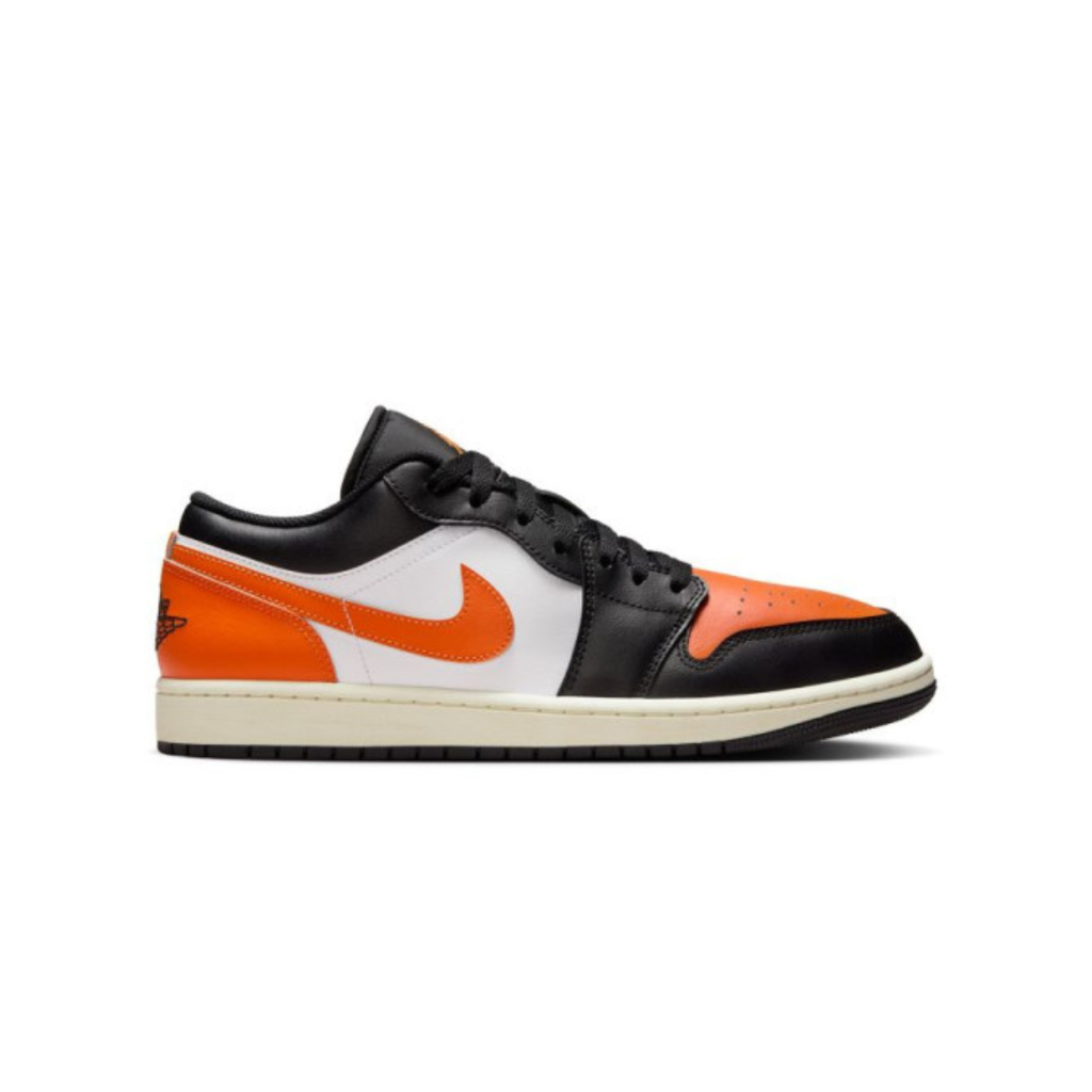 Air Jordan 1 Low Shattered Backboard
