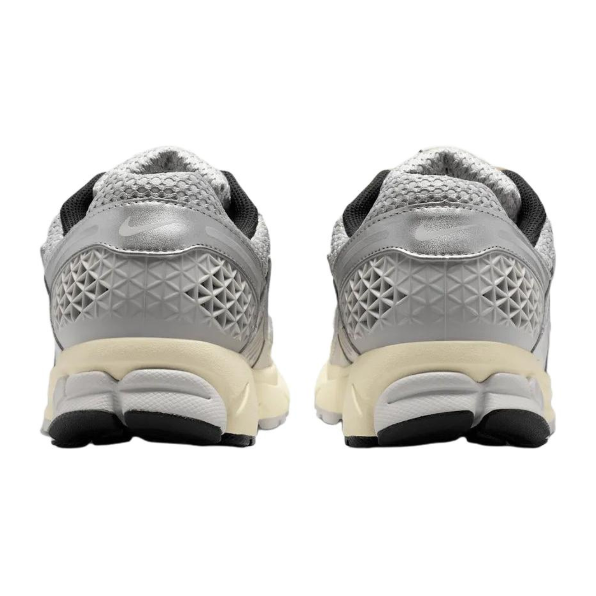 Nike Zoom Vomero 5 Grey Fog Chrome